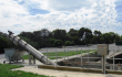 SPIROGUARD® (CS) screening equipment, shaftless spiral (screw) conveyor screen