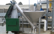 SANDWASH Grit Washer Installation