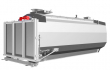 SPIROTAINER®, auto-filling container system